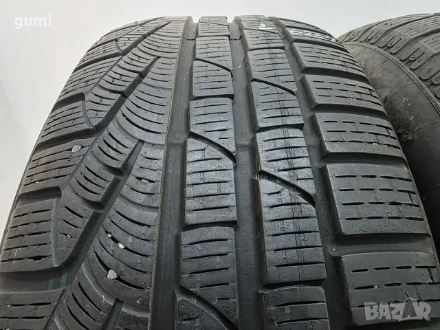 2бр зимни гуми 225/50/18 PIRELLI L06264
