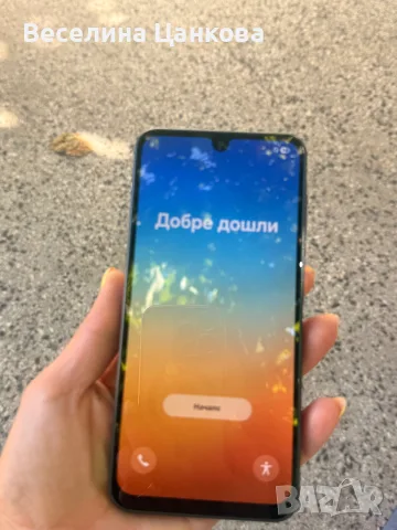 Samsung galaxy A16, снимка 4 - Samsung - 55573961
