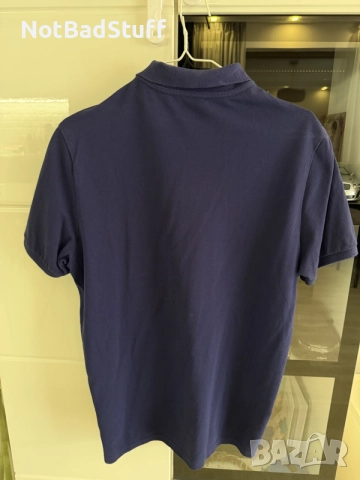 поло тениска PRADA L, снимка 3 - Тениски - 55330883