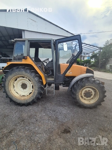 трактор Renault cerea 95 , снимка 6 - Селскостопанска техника - 54882984