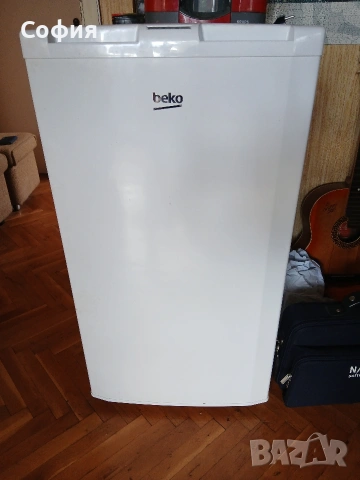вертикален фризер beko, снимка 5 - Фризери - 54930748