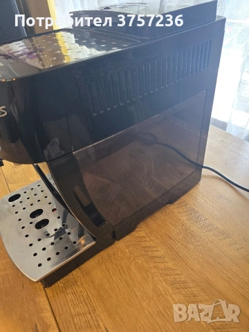 Кафемашина Delonghi Magnifica S , снимка 4 - Кафемашини - 54728744