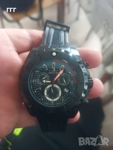 Invicta pro divers, снимка 2 - Мъжки - 55127987