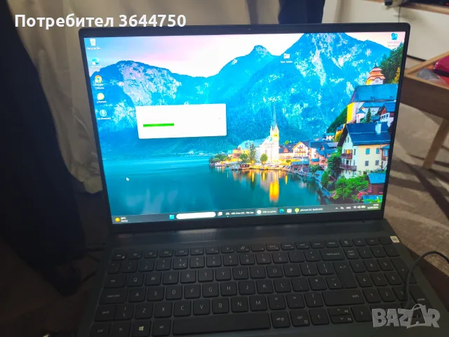 Dell Inspiron 16 Plus i7-11800H RTX 3050 16GB 1TB SSD