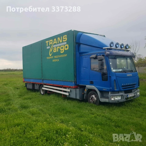 Брезент от камион, снимка 2 - Аксесоари и консумативи - 54188762