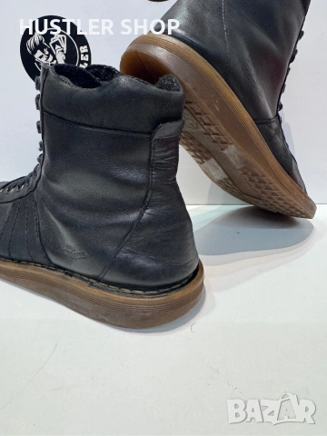 Обувки DR.MARTENS. Размер 40, снимка 6 - Дамски боти - 54653312