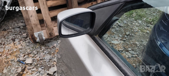 Странично огледало ляво дясно Fiat Stilo 1.6 103к.с. бензин, снимка 2 - Части - 54379949
