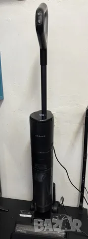 Dreame H12 Pro е прахосмукачка за мокро и сухо почистване, снимка 10 - Прахосмукачки - 55461869
