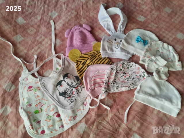 бебешки дрешки , снимка 7 - Комплекти за бебе - 54685360
