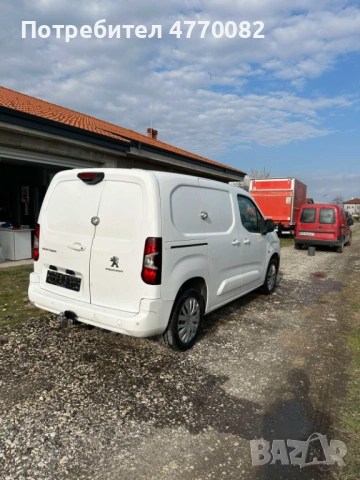 продавам, снимка 4 - Автомобили и джипове - 53979276