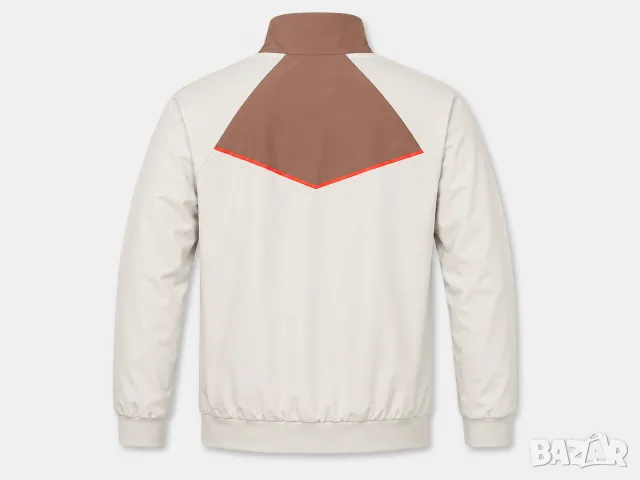 Мъжко горнище Ellesse, снимка 2 - Якета - 55607875