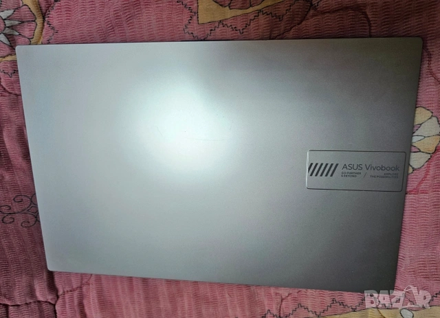 Asus Vivobook Go 15 E1504F, снимка 4 - Лаптопи за работа - 54646628