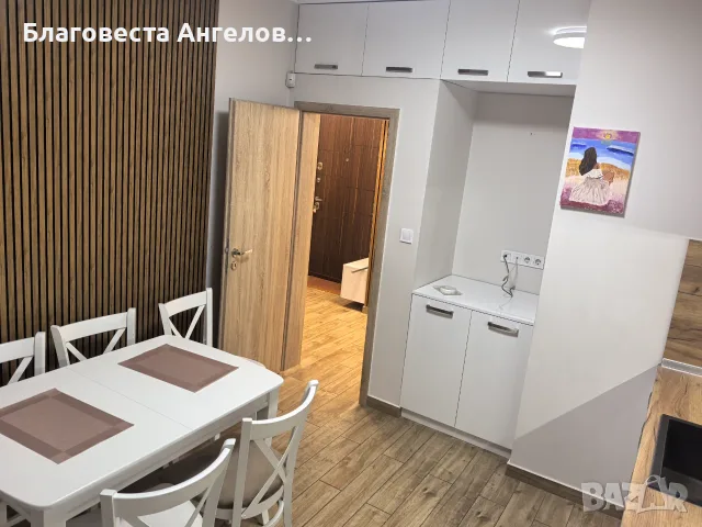 Дава под наем 3-СТАЕН, гр. Пловдив, Мараша, снимка 4 - Апартаменти - 55665594