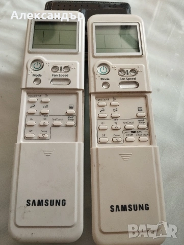 Оригинални дистанционни за samsung