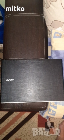 ACER ASPIRE N-15Q1-Перфектно състояние, снимка 6 - Лаптопи за дома - 54738587