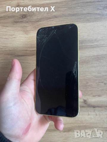 IPHONE 14, снимка 3 - Apple iPhone - 54187624