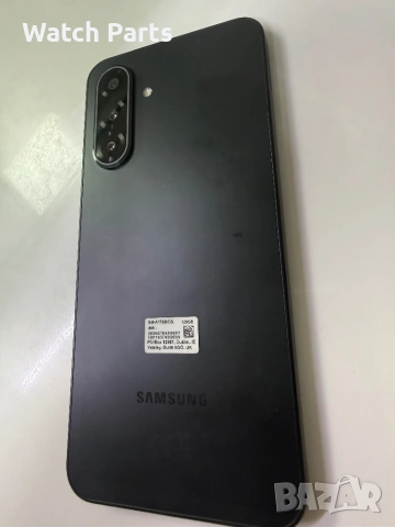 Samsung A17 без зар заключен, снимка 6 - Samsung - 54246171
