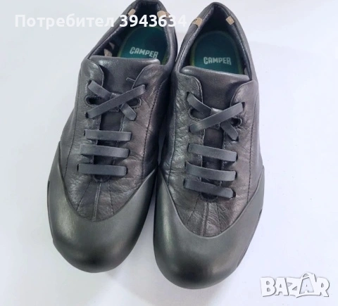 Оригинални обувки CAMPER PEU SENDA (UNISEX), снимка 2 - Спортно елегантни обувки - 54489562