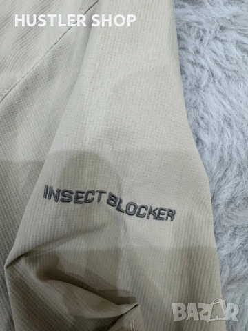 Мъжка риза COLUMBIA. Размер XL, снимка 3 - Ризи - 54208889