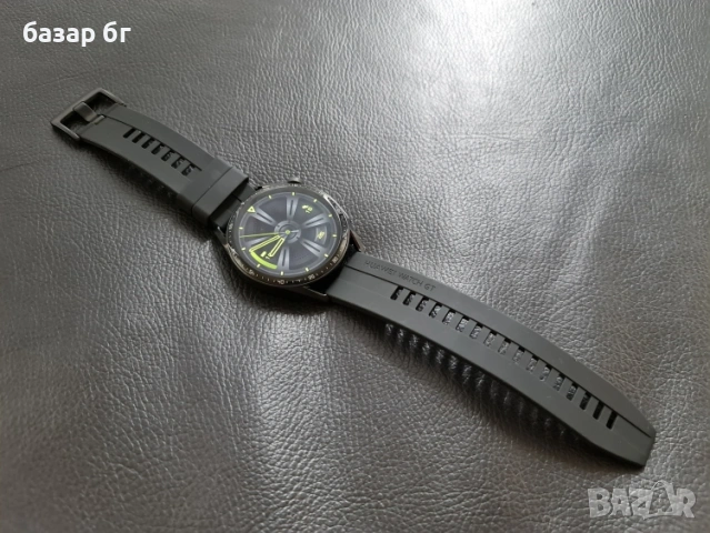 huawei Watch gt 3 46mm , снимка 2 - Смарт часовници - 54375130