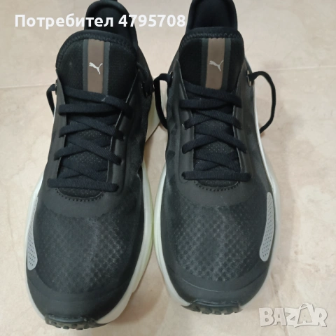Чисто нови маратонки Puma 