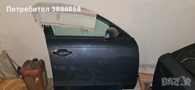 audi a4b8 на части, снимка 11 - Автомобили и джипове - 55237455