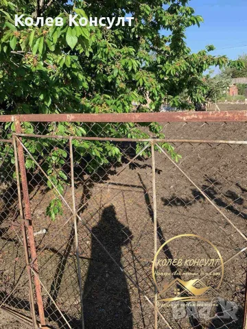 Парцел УПИ село Крушево,община Първомай, снимка 6 - Парцели - 55382289