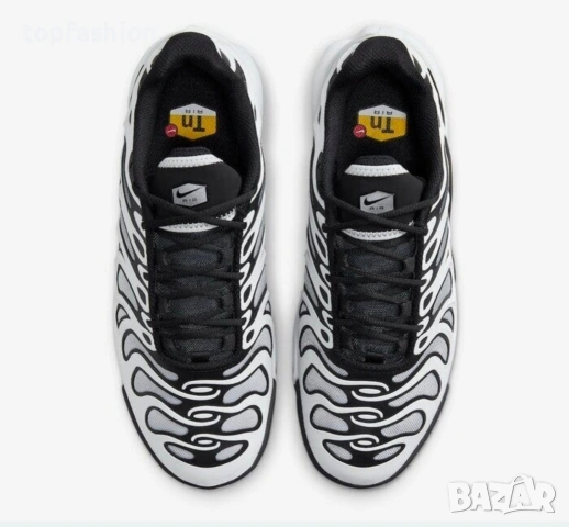 Nike Air Max Plus TN Drift, снимка 3 - Маратонки - 54581700