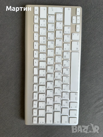 Клавиатура за Apple  А1314 