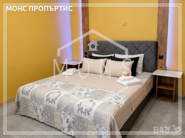 Стаи за нощувки в центъра на гр. Севлиево, снимка 4 - Стаи под наем - 54254788