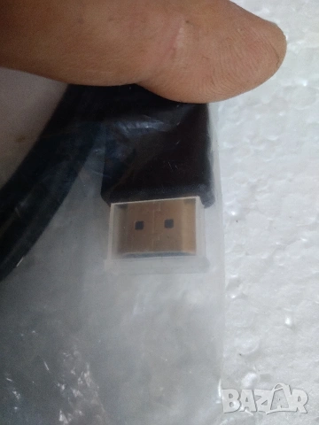 Кабел MicroUSB към HDMI, снимка 3 - USB кабели - 55057637