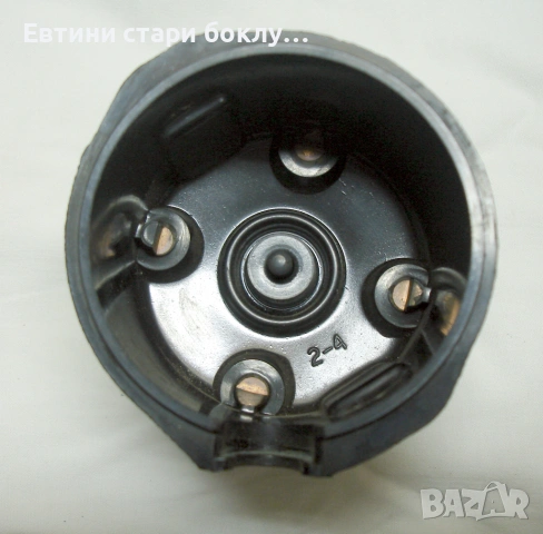 Дистрибуторна капачка за Лада, Жигули и Москвич., снимка 4 - Части - 54510280