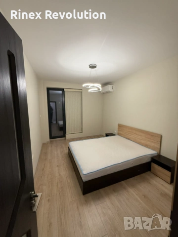 Двустаен апартамент под наем в Христо Смирненски, снимка 13 - Апартаменти - 54039929