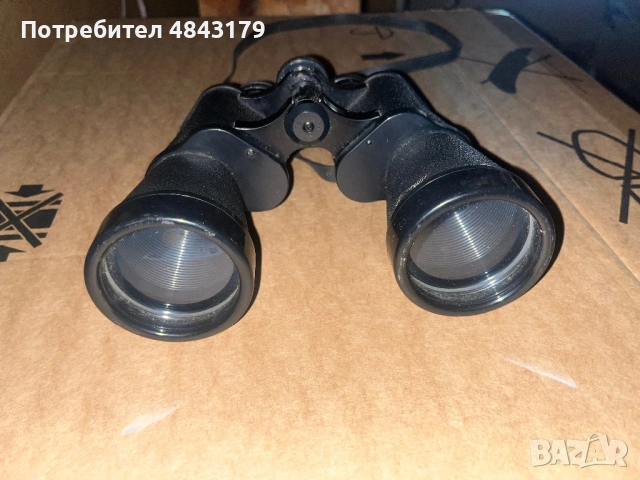 Бинокъл Super Zenith 16x50, снимка 2 - Други - 54729419