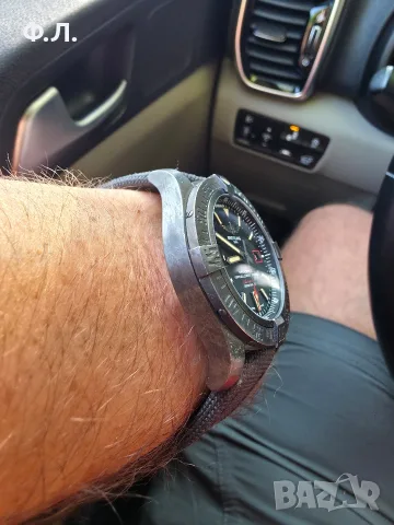 Breitling Avenger Blackbird V17311, снимка 9 - Мъжки - 55699440