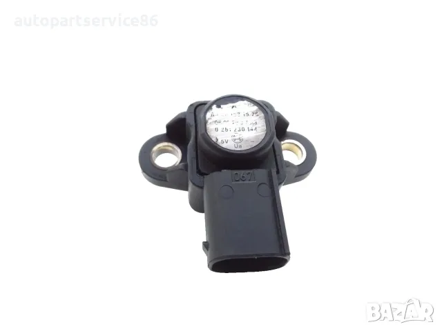 Датчик за налягането във всмукателния колектор MAP за Chrysler 300C 3.0 CRD (2009) OEM 0261230144