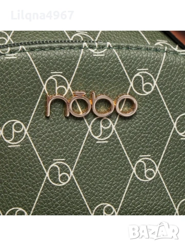Раница Nobo Еко Кожа , снимка 2 - Раници - 54799797