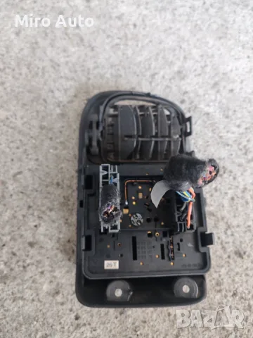 Ключ за фарове от Volvo V40/S40, снимка 4 - Части - 55670710