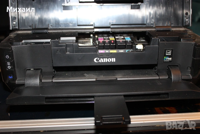 Принтер Canon PIXMA iP7250