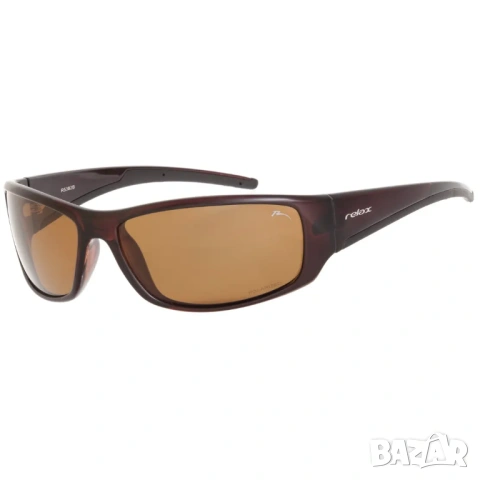 Слънчеви очила Relax Ezel R5382B 