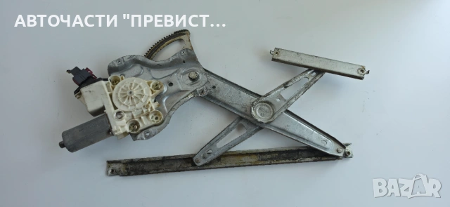 Преден Ляв Стъклоповдигач Тойота Корола Е12 Toyota Corolla E12 2000-2007г ОЕМ 992045-100