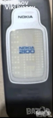 Нокия 2100, снимка 2 - Nokia - 54548414