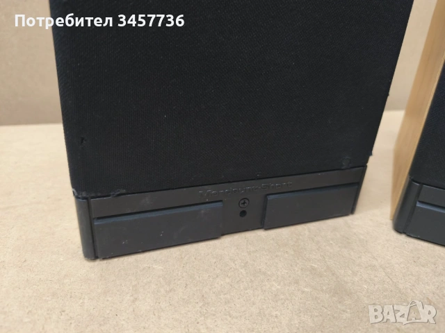 Букшелф Тонколони Mordaunt Short MS20i Pearl Edition Made in England, снимка 8 - Тонколони - 54130209