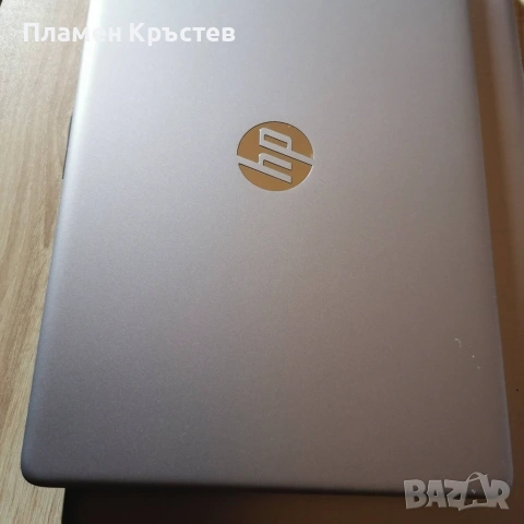 hp 250 g8-10th(i5-1035G1), снимка 3 - Лаптопи за работа - 55221834
