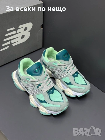 New Balance Дамски Маратонки👟Дамски Спортни Обувки Ню Баланс - Рзалични Цветове Код SK1812, снимка 4 - Маратонки - 55246560