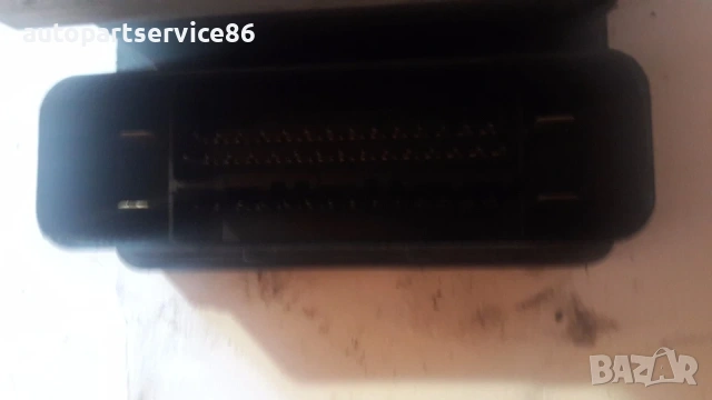 ABS помпа и ECU модул за Ford Transit Connect / Focus 1.8 5WK84031