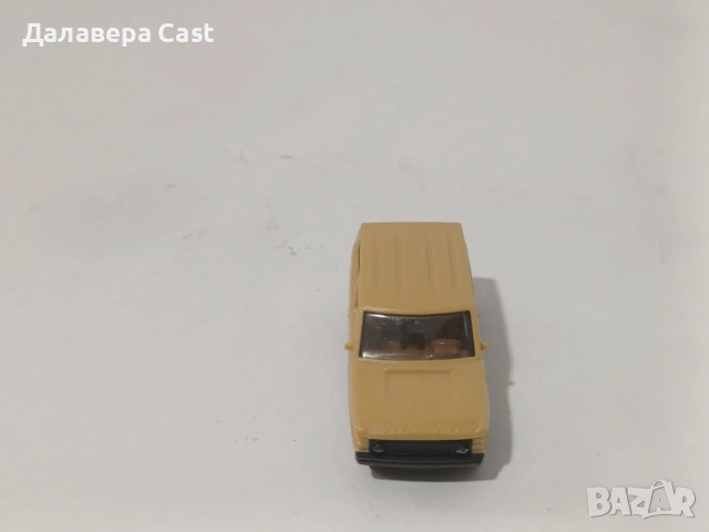 1/87 Range Rover Herpa , снимка 2 - Колекции - 54648516