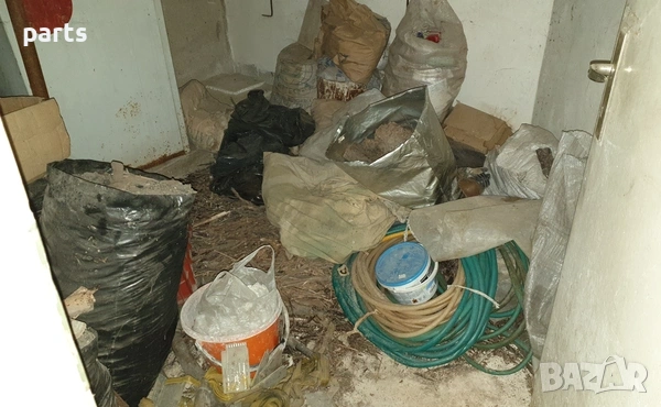 Почистване на Боклуци Плевен и Ловеч, снимка 2 - Почистване на домове - 54370936