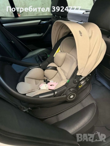 Chipolino Elit , снимка 4 - Детски колички - 54714084
