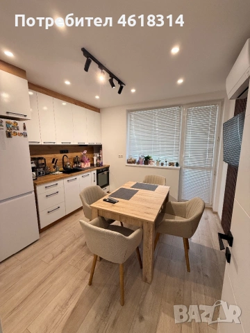 Продава 2-СТАЕН, град Кърджали, Център, снимка 4 - Апартаменти - 54591165